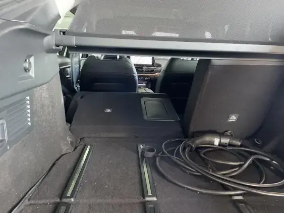 CITROEN C5 I - voiture de démonstration - Photo 16