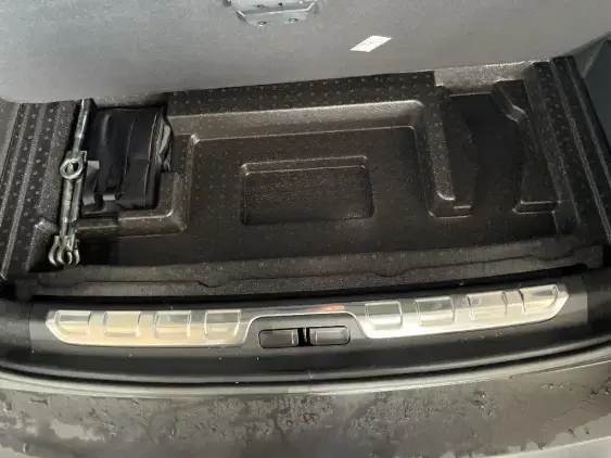 CITROEN C5 I - voiture de démonstration - Photo 17