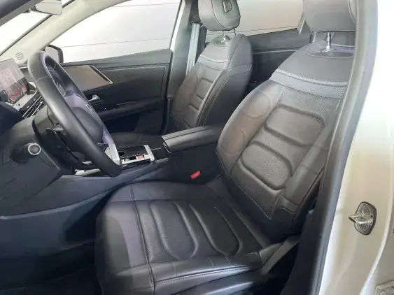 CITROEN C5 I - voiture de démonstration - Photo 18