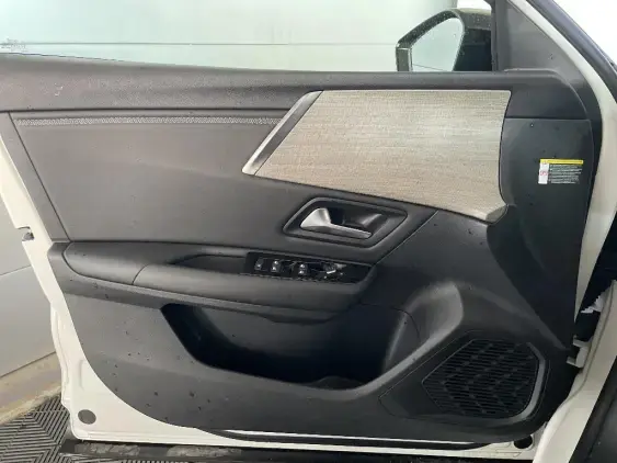 CITROEN C5 I - voiture de démonstration - Photo 19