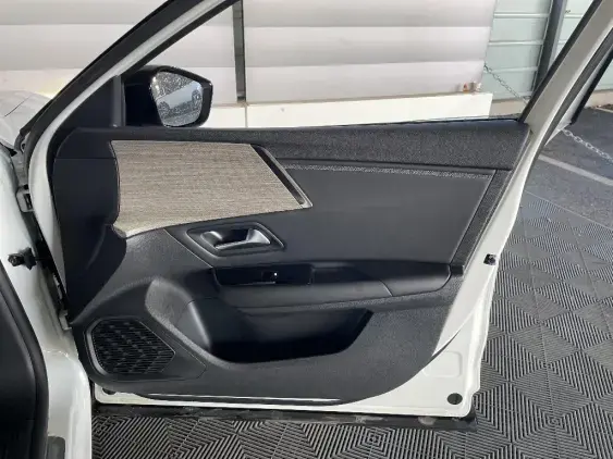 CITROEN C5 I - voiture de démonstration - Photo 20