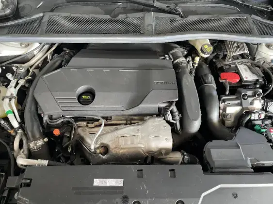 CITROEN C5 I - voiture de démonstration - Photo 21