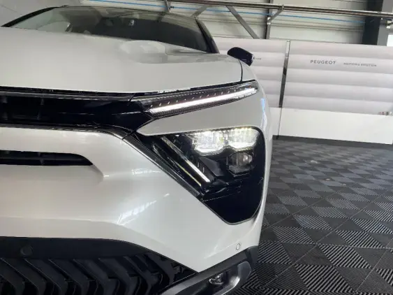 CITROEN C5 I - voiture de démonstration - Photo 22