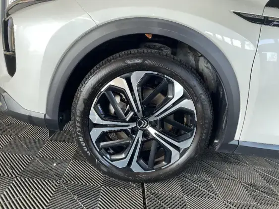 CITROEN C5 I - voiture de démonstration - Photo 23