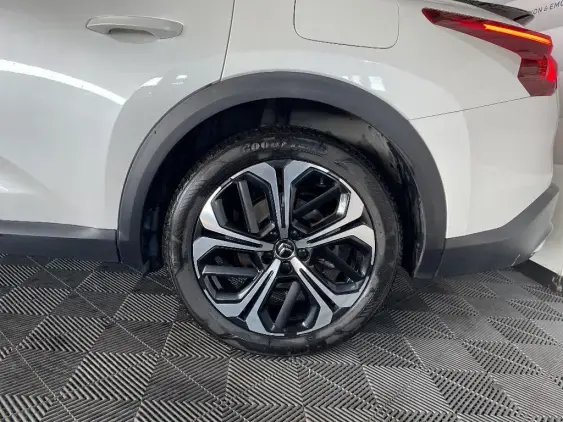 CITROEN C5 I - voiture de démonstration - Photo 24