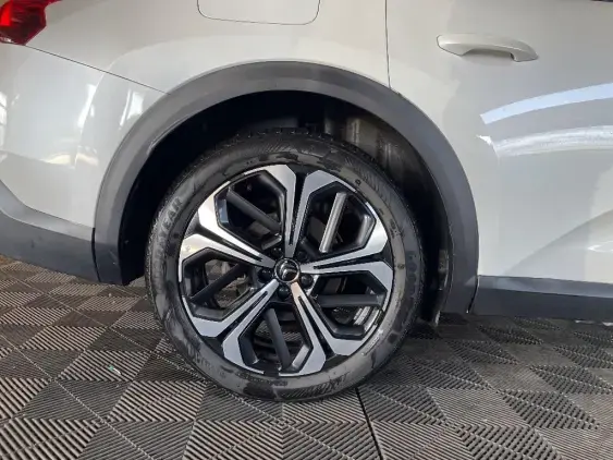 CITROEN C5 I - voiture de démonstration - Photo 25