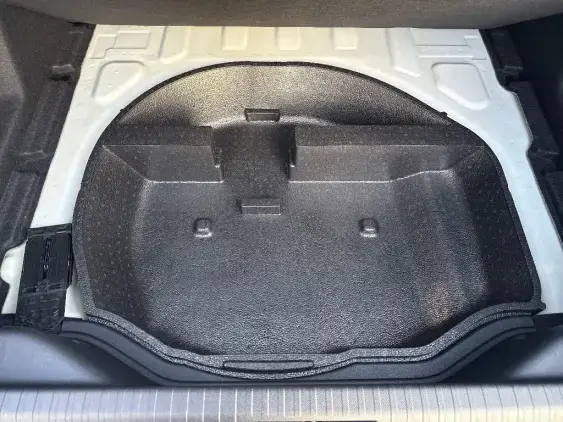 CITROEN C4 X ELECTRIQUE - voiture de démonstration - Photo 17