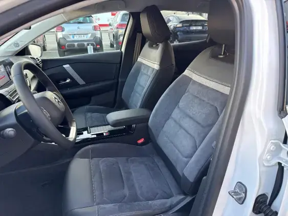 CITROEN C4 X ELECTRIQUE - voiture de démonstration - Photo 18