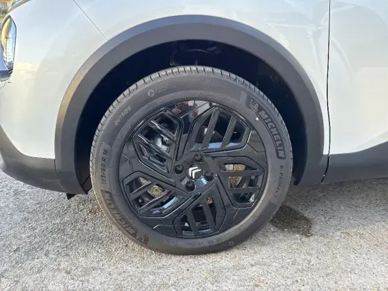 CITROEN C4 X ELECTRIQUE - voiture de démonstration - Photo 22