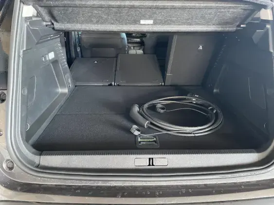 CITROEN C5 II - voiture de démonstration - Photo 16