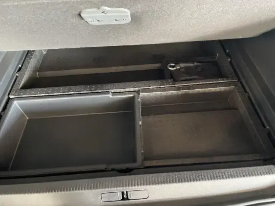 CITROEN C5 II - voiture de démonstration - Photo 17