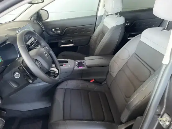 CITROEN C5 II - voiture de démonstration - Photo 18