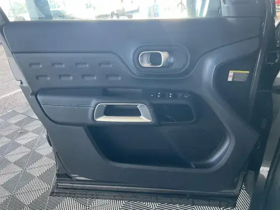 CITROEN C5 II - voiture de démonstration - Photo 19