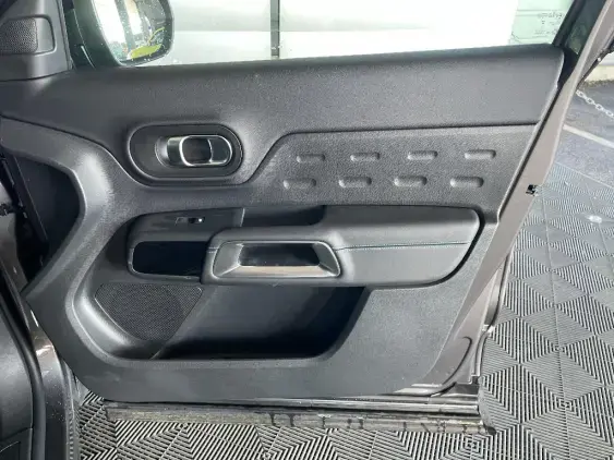 CITROEN C5 II - voiture de démonstration - Photo 20