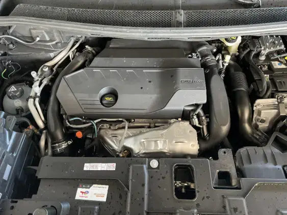 CITROEN C5 II - voiture de démonstration - Photo 21