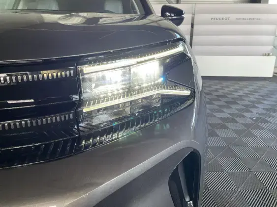 CITROEN C5 II - voiture de démonstration - Photo 22