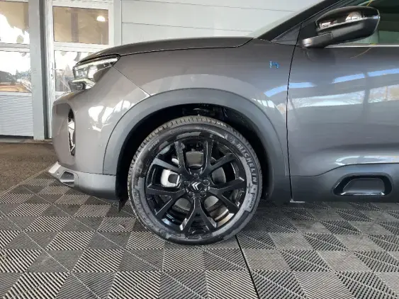 CITROEN C5 II - voiture de démonstration - Photo 23