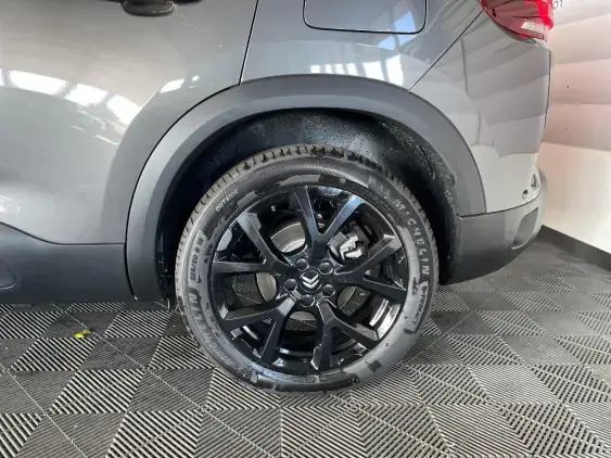 CITROEN C5 II - voiture de démonstration - Photo 24