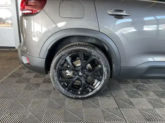 CITROEN C5 II - voiture de démonstration - Photo 25