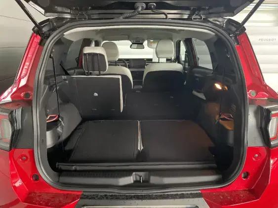 CITROEN C3 AIRCROSS II - voiture de démonstration - Photo 16