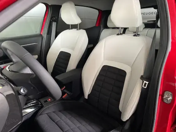 CITROEN C3 AIRCROSS II - voiture de démonstration - Photo 17