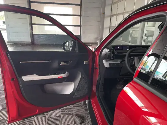 CITROEN C3 AIRCROSS II - voiture de démonstration - Photo 18