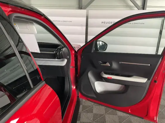 CITROEN C3 AIRCROSS II - voiture de démonstration - Photo 19