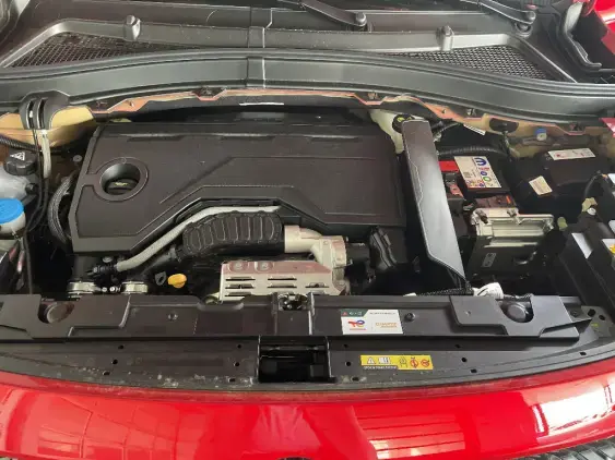 CITROEN C3 AIRCROSS II - voiture de démonstration - Photo 20