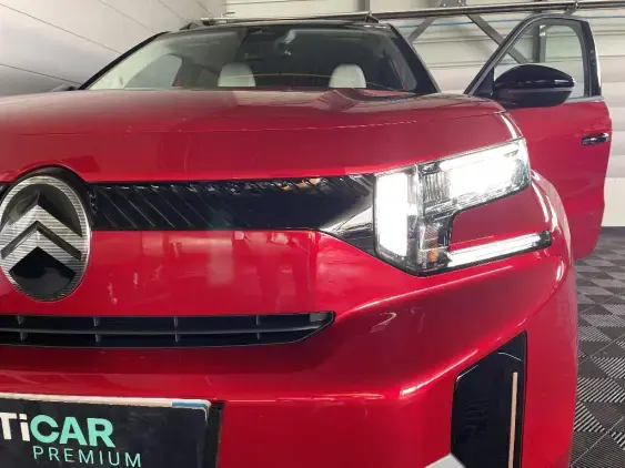 CITROEN C3 AIRCROSS II - voiture de démonstration - Photo 21