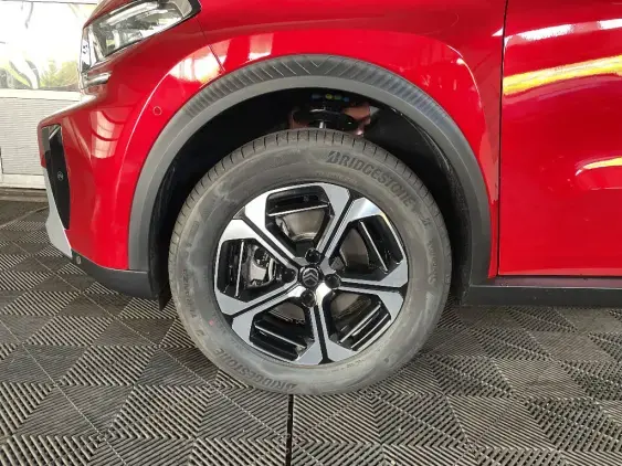 CITROEN C3 AIRCROSS II - voiture de démonstration - Photo 22