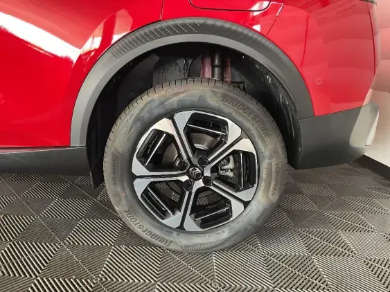 CITROEN C3 AIRCROSS II - voiture de démonstration - Photo 23