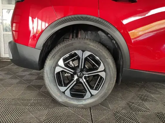 CITROEN C3 AIRCROSS II - voiture de démonstration - Photo 24