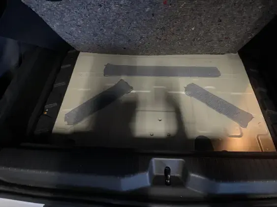 CITROEN C3 AIRCROSS II - voiture de démonstration - Photo 17