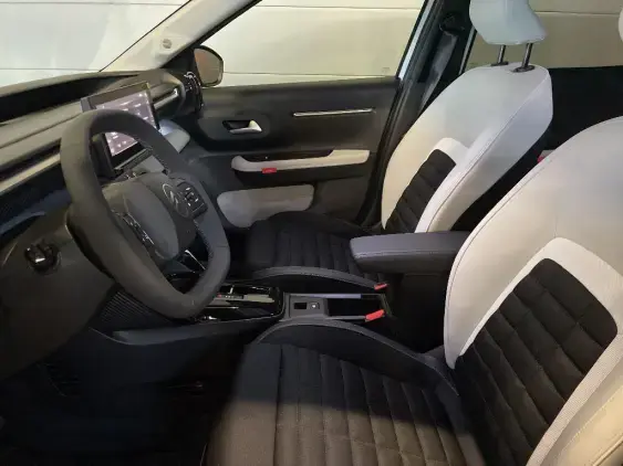 CITROEN C3 AIRCROSS II - voiture de démonstration - Photo 18