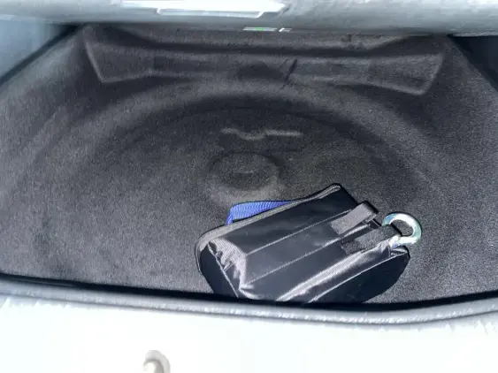 CITROEN C5 AIRCROSS II - voiture de démonstration - Photo 16