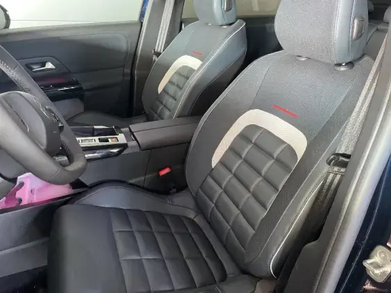 CITROEN C5 AIRCROSS II - voiture de démonstration - Photo 17