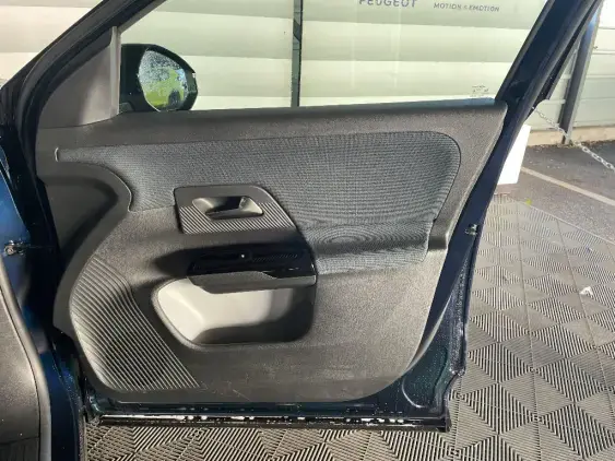 CITROEN C5 AIRCROSS II - voiture de démonstration - Photo 18