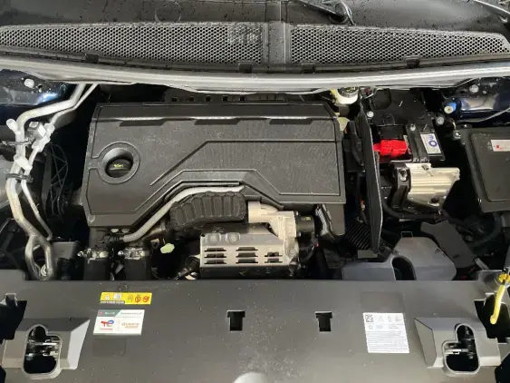 CITROEN C5 AIRCROSS II - voiture de démonstration - Photo 19