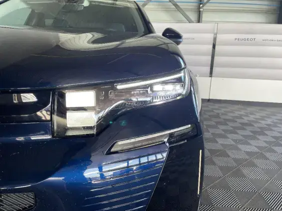 CITROEN C5 AIRCROSS II - voiture de démonstration - Photo 20