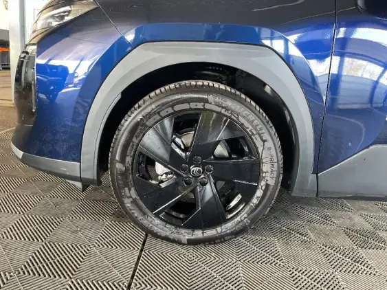 CITROEN C5 AIRCROSS II - voiture de démonstration - Photo 21