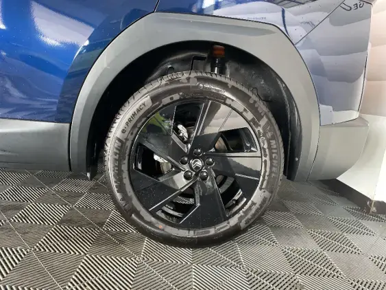 CITROEN C5 AIRCROSS II - voiture de démonstration - Photo 22