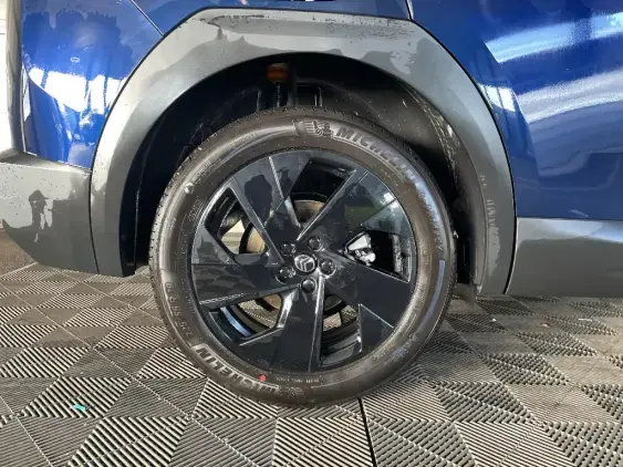 CITROEN C5 AIRCROSS II - voiture de démonstration - Photo 23