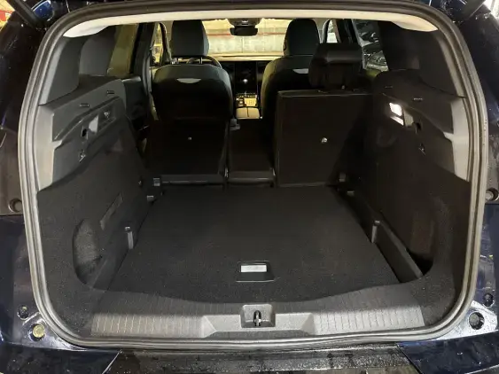 CITROEN C5 AIRCROSS II - voiture de démonstration - Photo 16