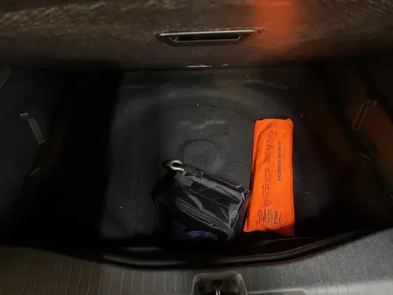 CITROEN C5 AIRCROSS II - voiture de démonstration - Photo 17