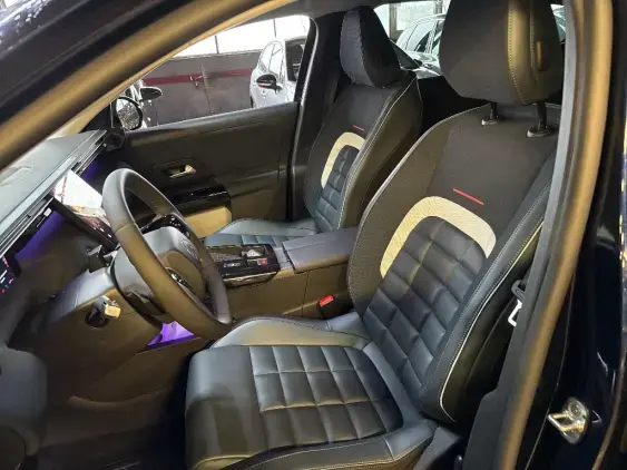 CITROEN C5 AIRCROSS II - voiture de démonstration - Photo 18