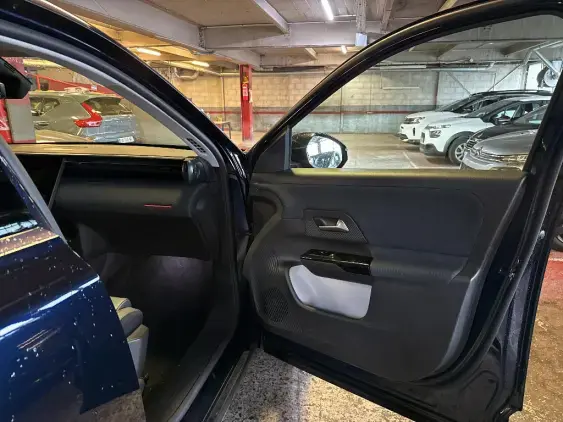 CITROEN C5 AIRCROSS II - voiture de démonstration - Photo 20