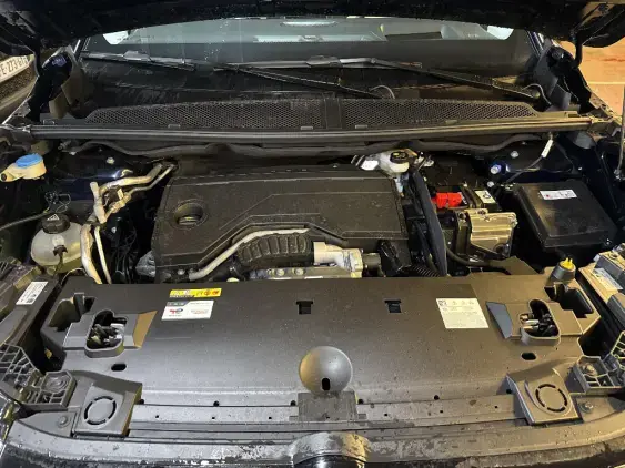 CITROEN C5 AIRCROSS II - voiture de démonstration - Photo 21