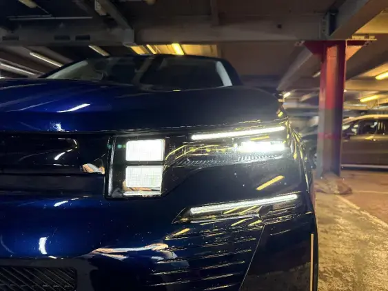 CITROEN C5 AIRCROSS II - voiture de démonstration - Photo 22