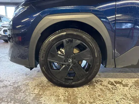 CITROEN C5 AIRCROSS II - voiture de démonstration - Photo 23