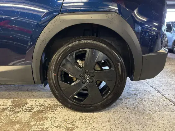 CITROEN C5 AIRCROSS II - voiture de démonstration - Photo 24